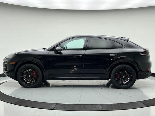 2026 Porsche Cayenne S