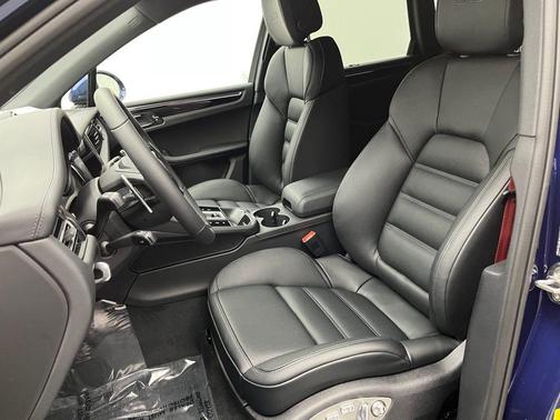 2026 Porsche Macan GTS