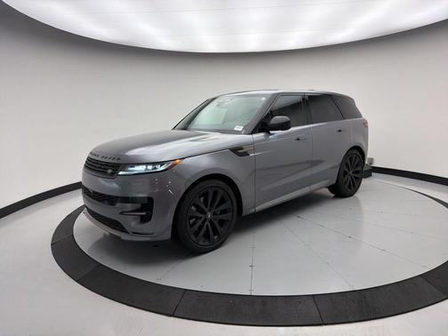 2024 Land Rover Range Rover Sport SE