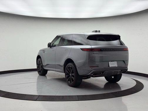 2024 Land Rover Range Rover Sport SE