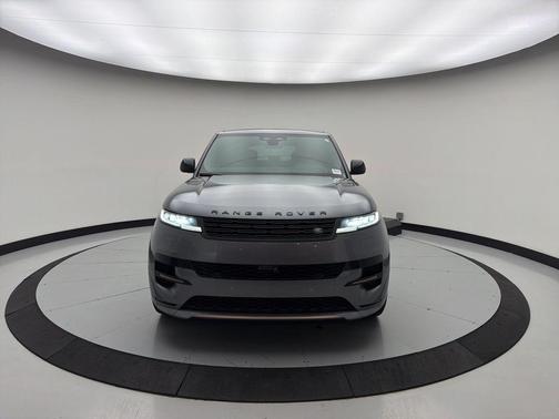 2024 Land Rover Range Rover Sport SE