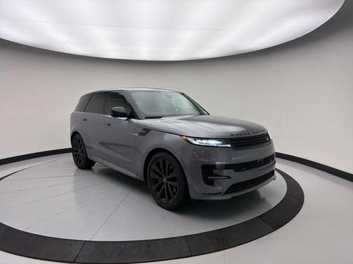 2024 Land Rover Range Rover Sport SE