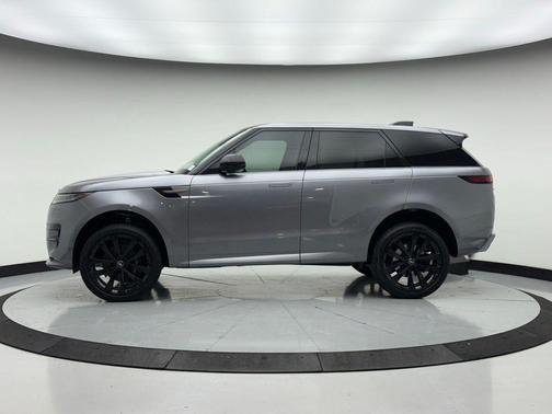 2024 Land Rover Range Rover Sport SE