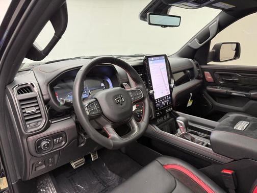 2025 RAM 1500 RHO Crew Cab 4x4 5'7' Box