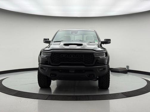 2025 RAM 1500 RHO Crew Cab 4x4 5'7' Box