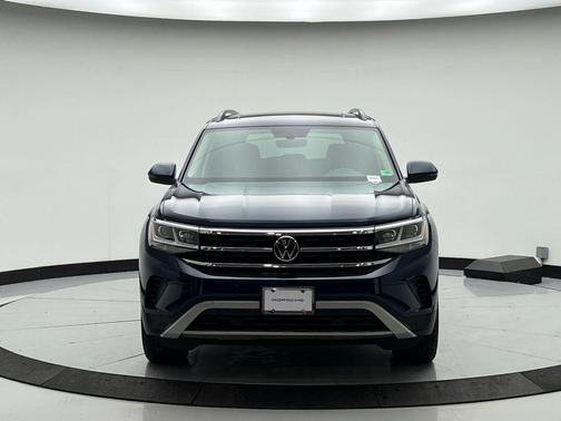 2022 Volkswagen Atlas 2.0T SE w/Technology 4MOTION