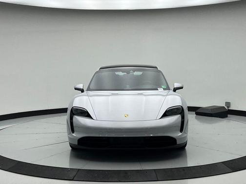 2022 Porsche Taycan 4S