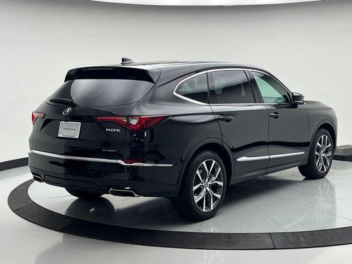 2023 Acura MDX Technology Package