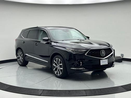 2023 Acura MDX Technology Package