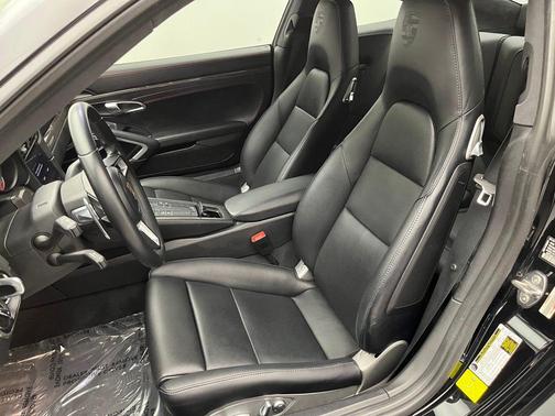 Guards Red 2017 Porsche 911 Turbo