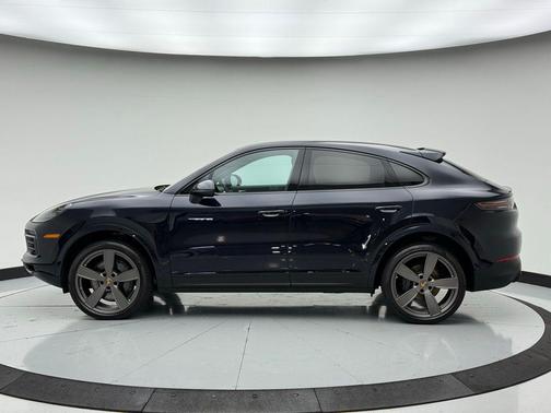 2022 Porsche Cayenne S