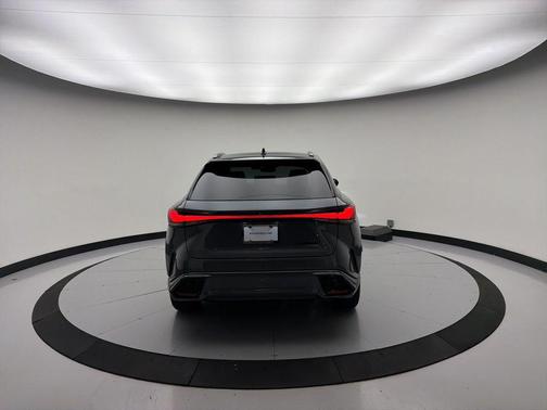 2025 Lexus RX 500h F SPORT Performance