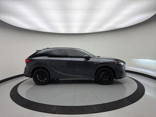 2025 Lexus RX 500h F SPORT Performance