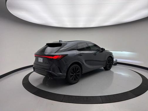 2025 Lexus RX 500h F SPORT Performance