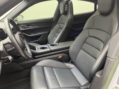 2023 Porsche Taycan 4S