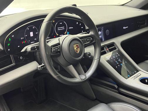 2023 Porsche Taycan 4S