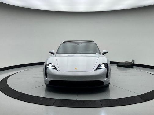 2023 Porsche Taycan 4S