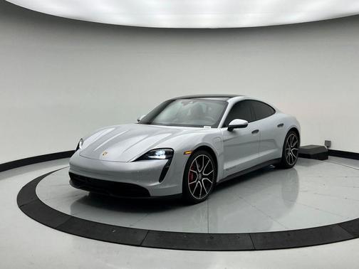 2023 Porsche Taycan 4S