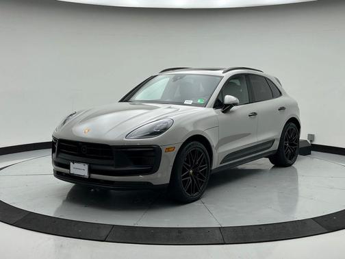 2023 Porsche Macan GTS