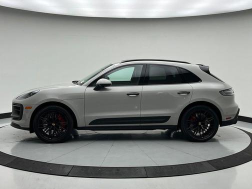 2023 Porsche Macan GTS