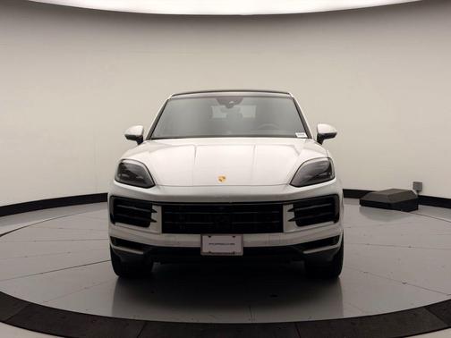2024 Porsche Cayenne Cayenne