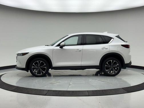 2022 Mazda CX-5 2.5 S