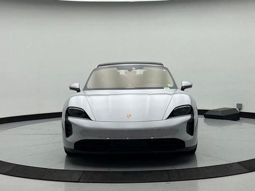 2023 Porsche Taycan GTS