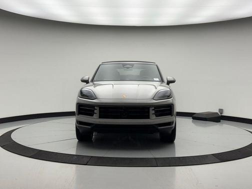 2026 Porsche Cayenne S