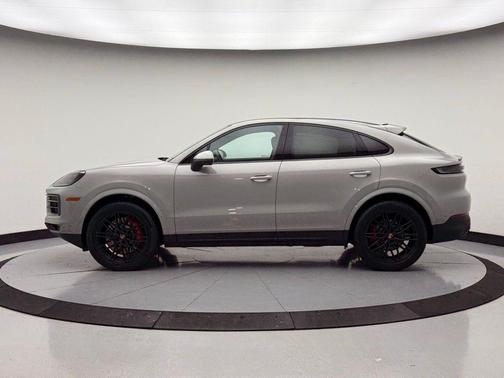 2026 Porsche Cayenne S