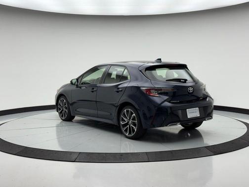 2022 Toyota Corolla XSE