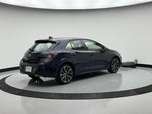 2022 Toyota Corolla XSE