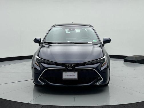 2022 Toyota Corolla XSE