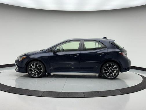 2022 Toyota Corolla XSE