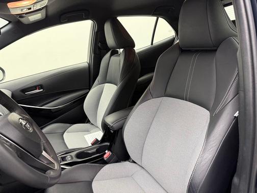 2022 Toyota Corolla XSE