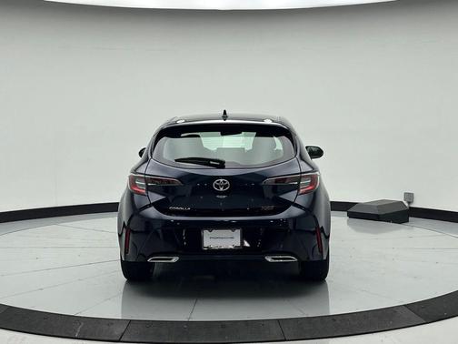 2022 Toyota Corolla XSE