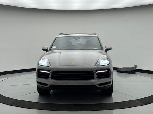 2023 Porsche Cayenne Cayenne