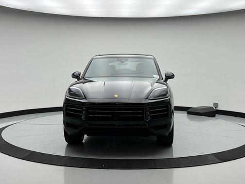 2025 Porsche Cayenne Cayenne