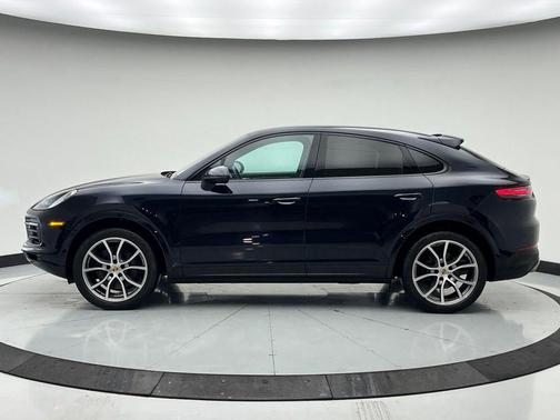 2022 Porsche Cayenne Cayenne