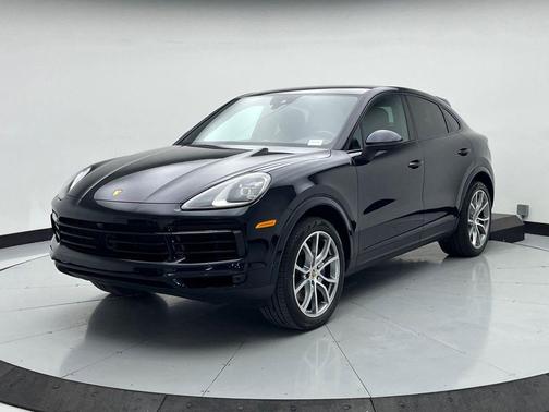 2022 Porsche Cayenne Cayenne