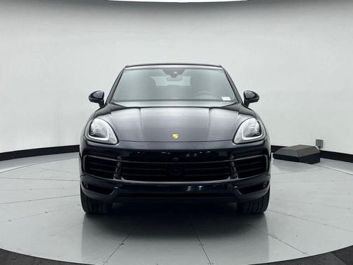 2022 Porsche Cayenne Cayenne