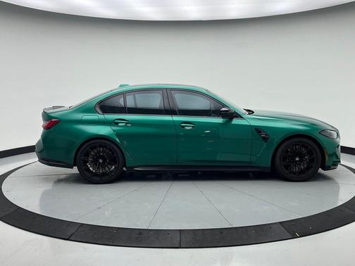 2024 BMW M3 Base