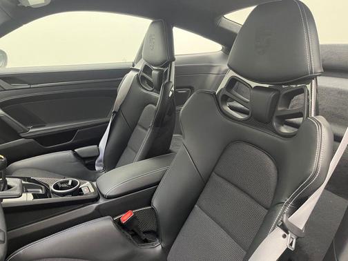 2022 Porsche 911 GT3