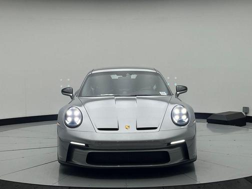 2022 Porsche 911 GT3