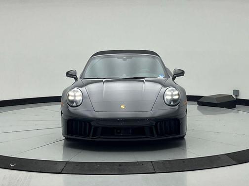 Slate Grey Neo 2026 Porsche 911 Carrera 4 GTS