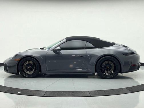 Slate Grey Neo 2026 Porsche 911 Carrera 4 GTS