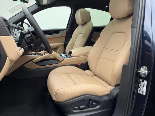2025 Porsche Cayenne Cayenne