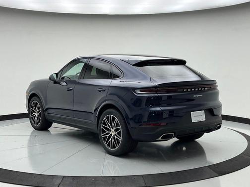 2025 Porsche Cayenne Cayenne