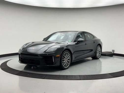 2026 Porsche Panamera 