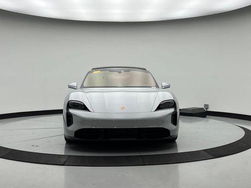 2021 Porsche Taycan Turbo S