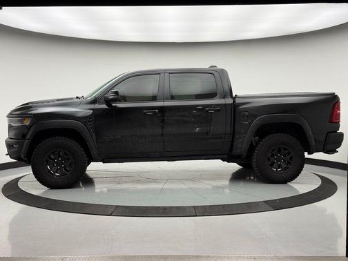 2025 RAM 1500 RHO Crew Cab 4x4 5'7' Box